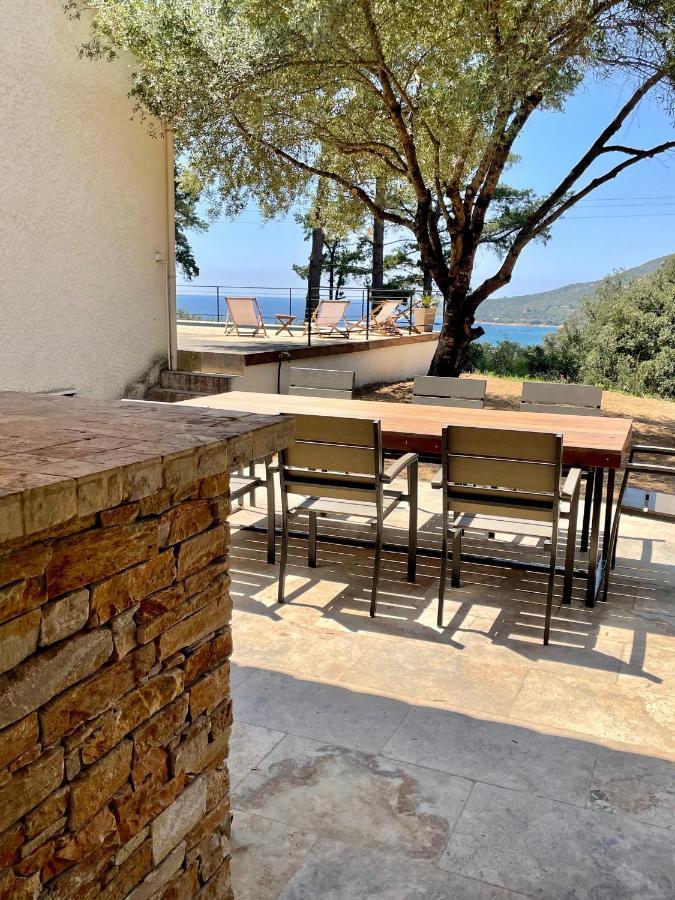 Piscine Paradise Avec Magnifique Vue Villa